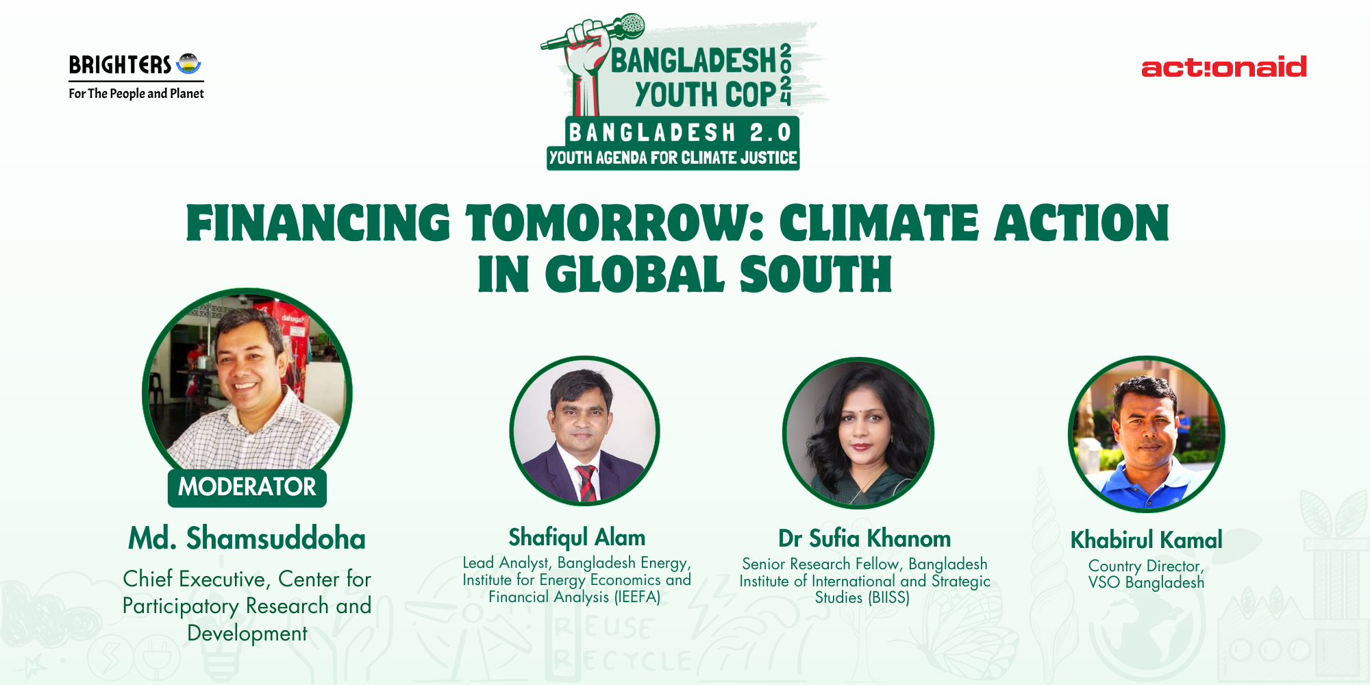 Financing Tomorrow_ Climate Action in Global South