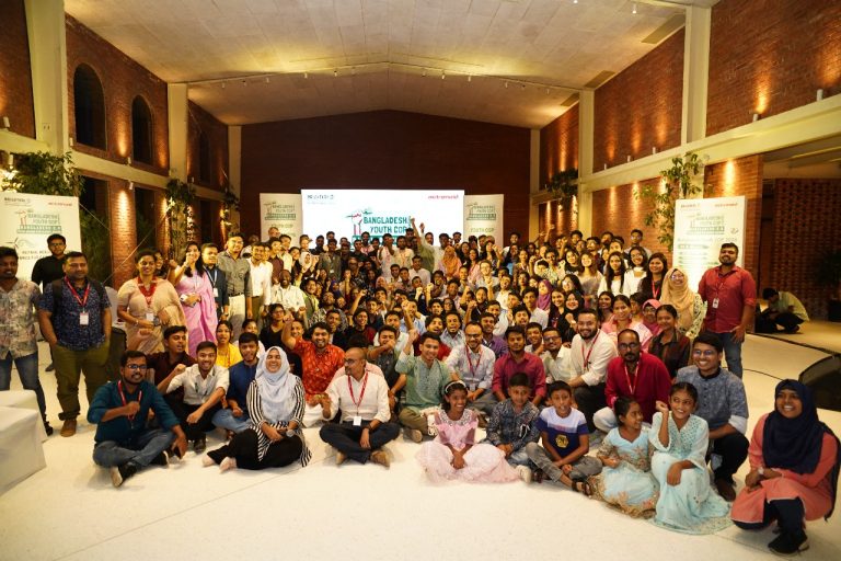 Bangladesh Youth CoP 2024: Mobilizing for Climate Justice with 14 Demands